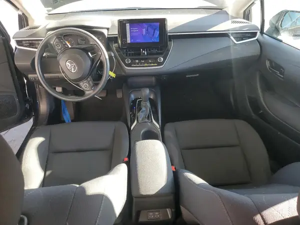 5YFB4MDE2RP104759 2024 TOYOTA COROLLA - Image 8
