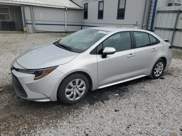 5YFB4MDE2RP104910 2024 TOYOTA COROLLA - Image 1
