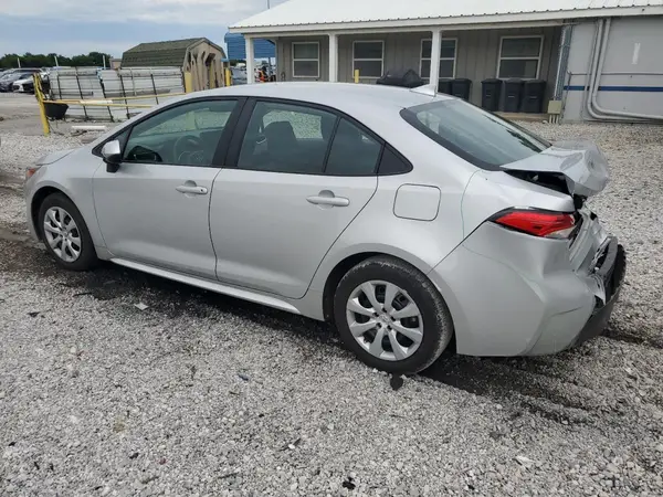 5YFB4MDE2RP104910 2024 TOYOTA COROLLA - Image 2