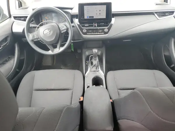 5YFB4MDE2RP104910 2024 TOYOTA COROLLA - Image 8