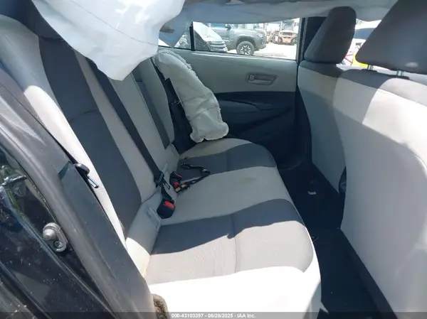 5YFB4MDE2RP105023 2024 TOYOTA COROLLA - Image 8