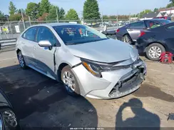 5YFB4MDE2RP105037 2024 TOYOTA COROLLA