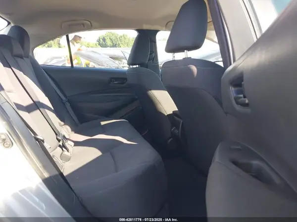 5YFB4MDE2RP105037 2024 TOYOTA COROLLA - Image 8