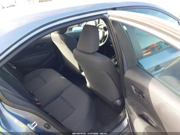 5YFB4MDE2RP105183 2024 TOYOTA COROLLA - Image 8