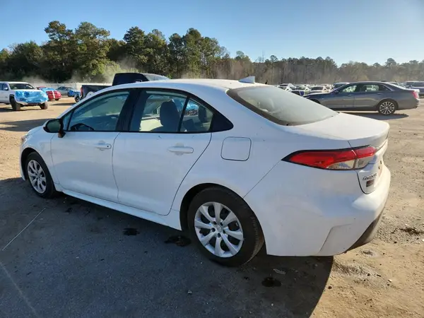 5YFB4MDE2RP106530 2024 TOYOTA COROLLA - Image 2