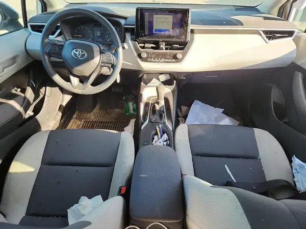 5YFB4MDE2RP106530 2024 TOYOTA COROLLA - Image 8