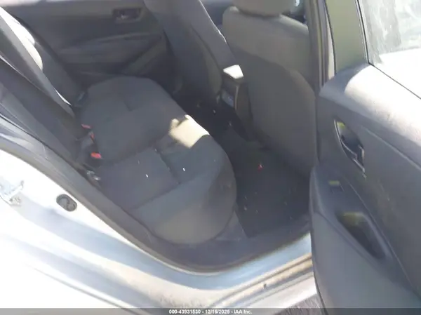 5YFB4MDE2RP106608 2024 TOYOTA COROLLA - Image 8