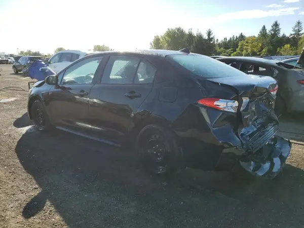 5YFB4MDE2RP106964 2024 TOYOTA COROLLA - Image 2