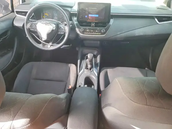 5YFB4MDE2RP107046 2024 TOYOTA COROLLA - Image 8