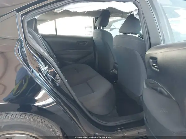 5YFB4MDE2RP107855 2024 TOYOTA COROLLA - Image 8