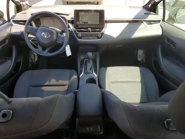 5YFB4MDE2RP108312 2024 TOYOTA COROLLA - Image 8