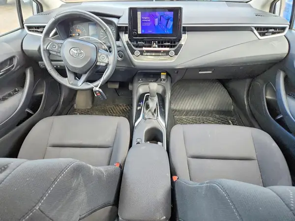 5YFB4MDE2RP108603 2024 TOYOTA COROLLA - Image 8