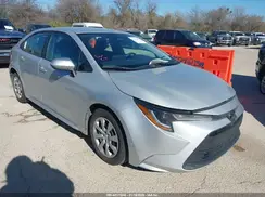 5YFB4MDE2RP108634 2024 TOYOTA COROLLA