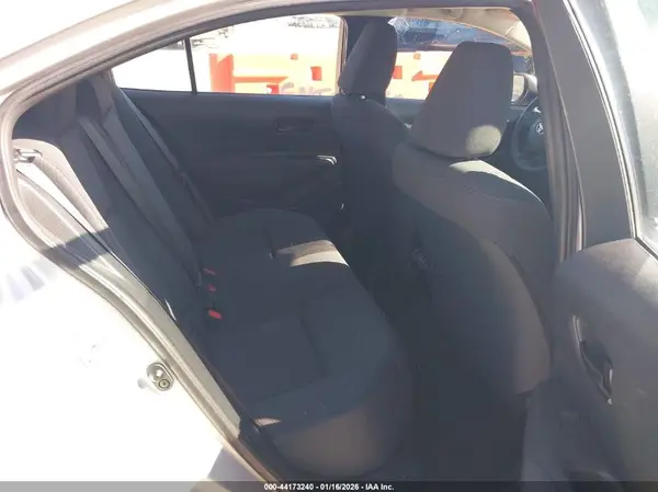 5YFB4MDE2RP108634 2024 TOYOTA COROLLA - Image 8