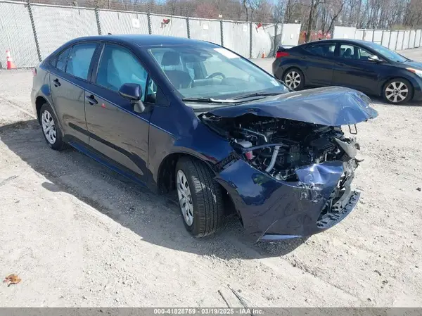 5YFB4MDE2RP108701 2024 TOYOTA COROLLA - Image 1