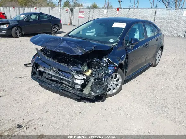 5YFB4MDE2RP108701 2024 TOYOTA COROLLA - Image 2