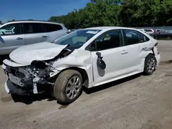 5YFB4MDE2RP108715 2024 TOYOTA COROLLA