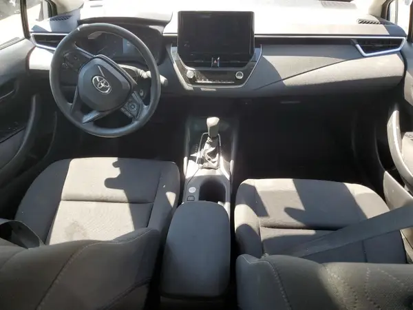 5YFB4MDE2RP108715 2024 TOYOTA COROLLA - Image 8