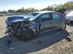 5YFB4MDE2RP109203 2024 TOYOTA COROLLA