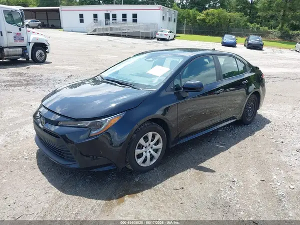5YFB4MDE2RP109301 2024 TOYOTA COROLLA - Image 2