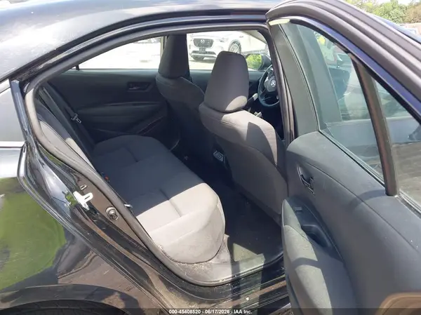 5YFB4MDE2RP109301 2024 TOYOTA COROLLA - Image 8