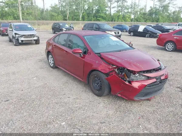 5YFB4MDE2RP109704 2024 TOYOTA COROLLA - Image 1