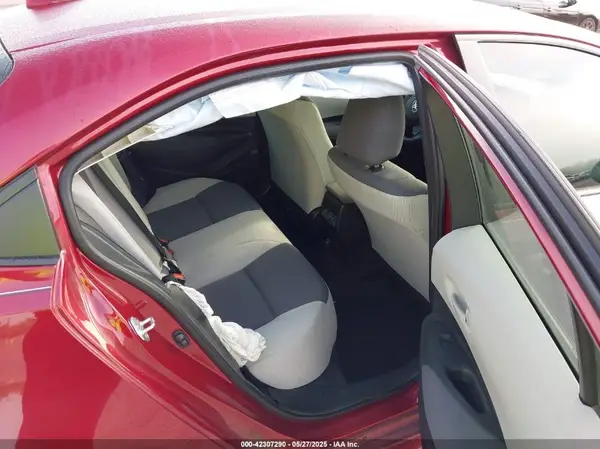 5YFB4MDE2RP109704 2024 TOYOTA COROLLA - Image 8