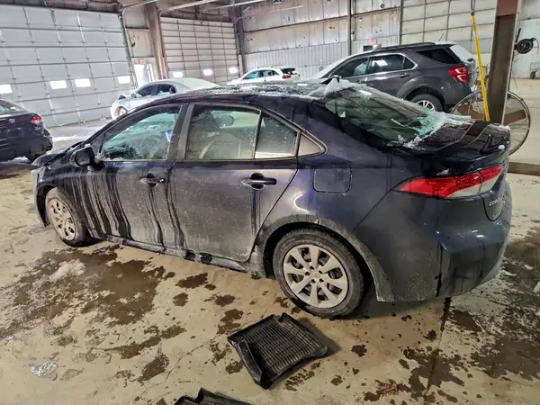 5YFB4MDE2RP109833 2024 TOYOTA COROLLA - Image 2