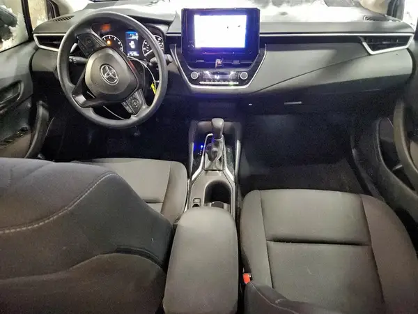 5YFB4MDE2RP109833 2024 TOYOTA COROLLA - Image 8