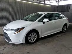 5YFB4MDE2RP110335 2024 TOYOTA COROLLA