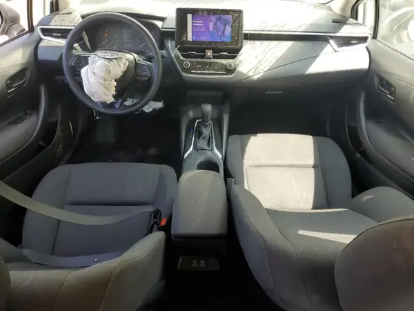 5YFB4MDE2RP111047 2024 TOYOTA COROLLA - Image 8