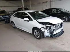 5YFB4MDE2RP111081 2024 TOYOTA COROLLA
