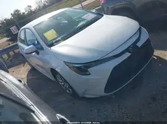 5YFB4MDE2RP111095 2024 TOYOTA COROLLA