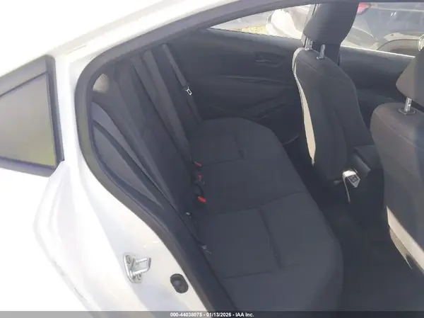 5YFB4MDE2RP111095 2024 TOYOTA COROLLA - Image 8