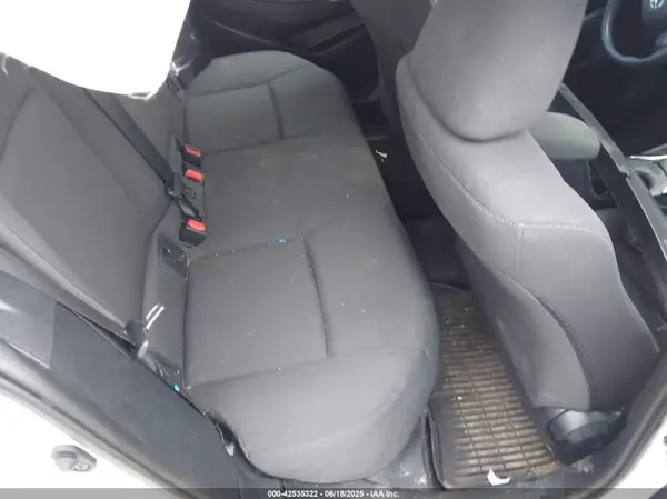 5YFB4MDE2RP111372 2024 TOYOTA COROLLA - Image 8