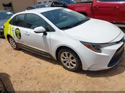 5YFB4MDE2RP111954 2024 TOYOTA COROLLA