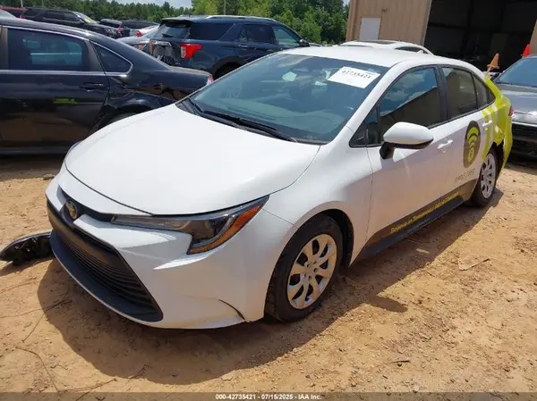 5YFB4MDE2RP111954 2024 TOYOTA COROLLA - Image 2