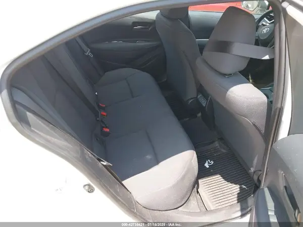 5YFB4MDE2RP111954 2024 TOYOTA COROLLA - Image 8