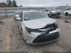 5YFB4MDE2RP111968 2024 TOYOTA COROLLA