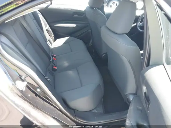 5YFB4MDE2RP112358 2024 TOYOTA COROLLA - Image 8