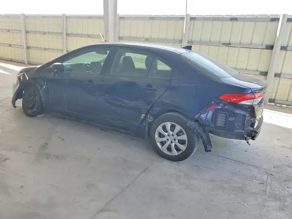 5YFB4MDE2RP112523 2024 TOYOTA COROLLA - Image 2