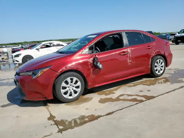 5YFB4MDE2RP113509 2024 TOYOTA COROLLA - Image 1