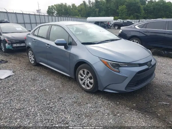 5YFB4MDE2RP113607 2024 TOYOTA COROLLA - Image 1