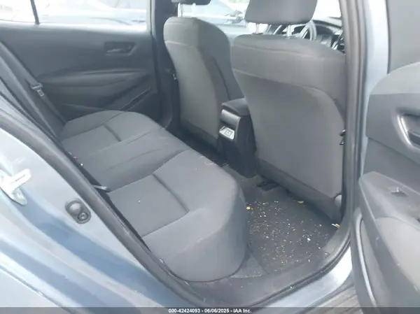 5YFB4MDE2RP113607 2024 TOYOTA COROLLA - Image 8