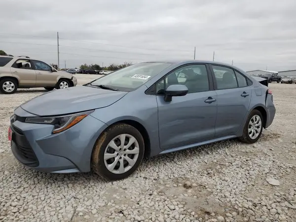 5YFB4MDE2RP114580 2024 TOYOTA COROLLA - Image 1