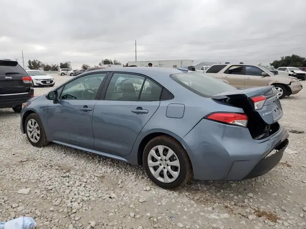 5YFB4MDE2RP114580 2024 TOYOTA COROLLA - Image 2
