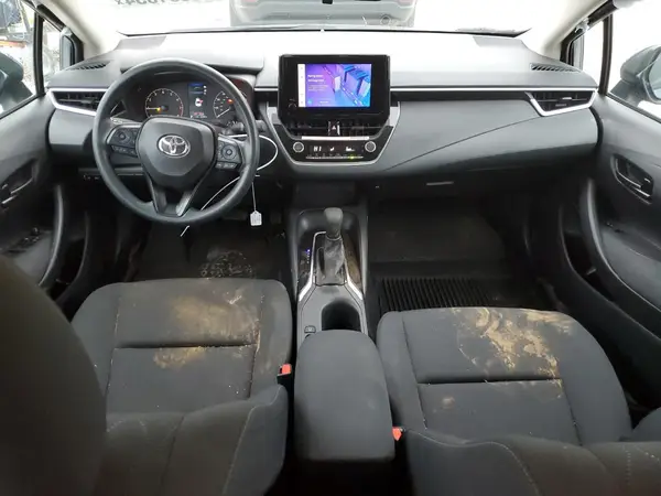 5YFB4MDE2RP114580 2024 TOYOTA COROLLA - Image 8