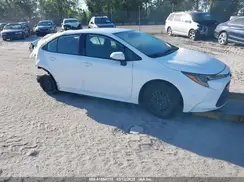 5YFB4MDE2RP115227 2024 TOYOTA COROLLA