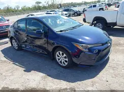 5YFB4MDE2RP115258 2024 TOYOTA COROLLA