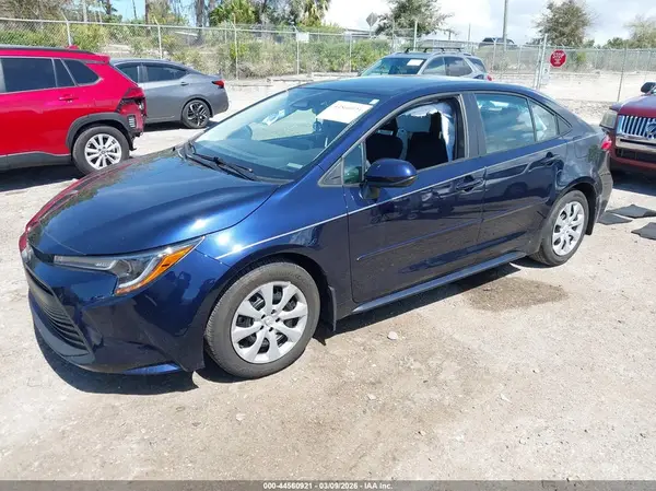5YFB4MDE2RP115258 2024 TOYOTA COROLLA - Image 2